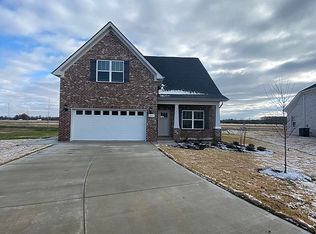 507 Golden Eagle Ct, Eagleville, TN 37060