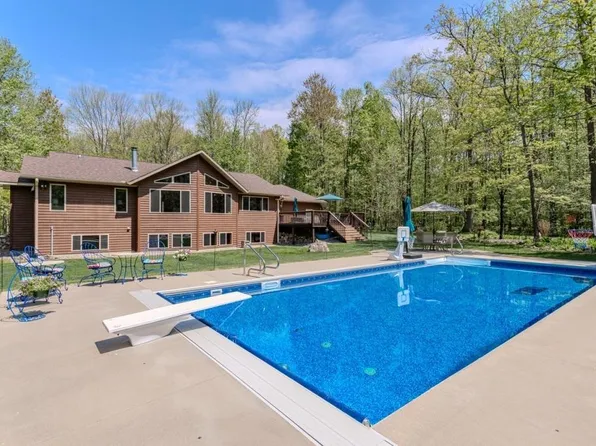 165657 WESTON AVENUE, Ringle, WI 54471