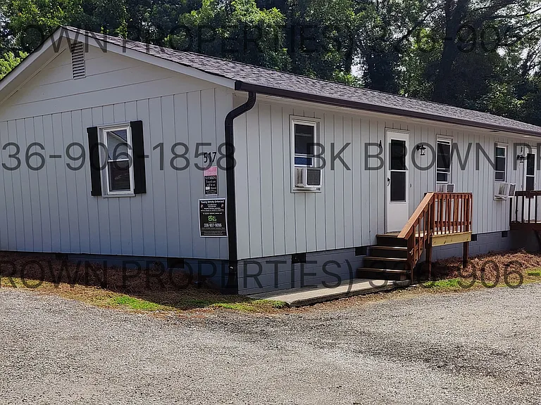 517 W Ward Ave #A — Photo 1