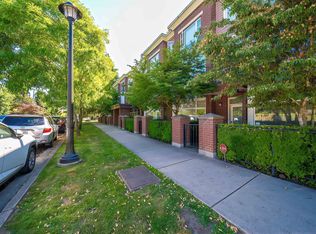 6611 Eckersley Rd #310, Richmond, BC V6Y0B7