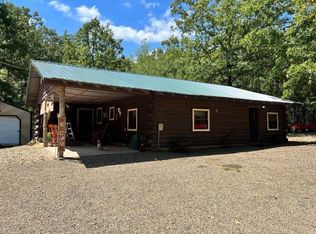 5522 W State Highway 3, Broken Bow, OK 74728
