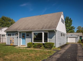 4809 Hummingbird Cir, Lynnview, KY 40213