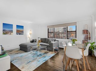 345 E 52nd St APT 12A, New York, NY 10022