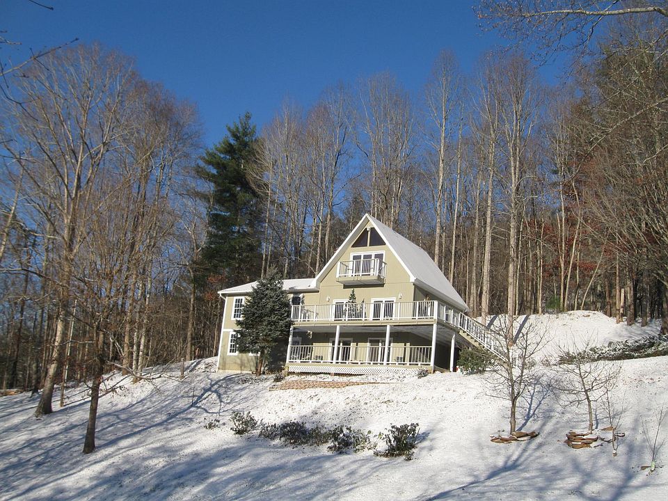 Winter-The Upper Deck