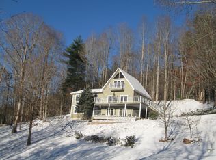 35 McKinney Rd, Weaverville, NC 28787