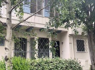 200 S Martel Ave #8592820, Los Angeles, CA 90036