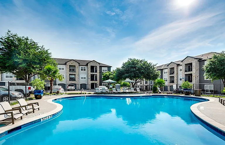 Magnolia View Apartments — Photo 14