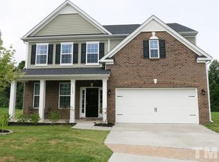 3507 Winding Walk Ct, Raleigh, NC 27616