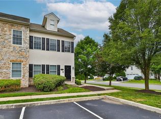 1787 Chateau Pl APT D, Easton, PA 18045