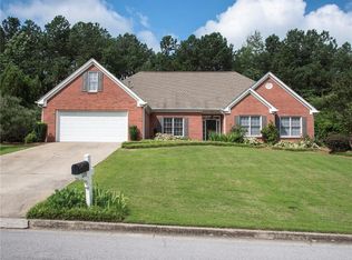 3209 Brooksong Way, Dacula, GA 30019