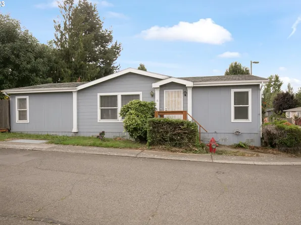 3201 NE 223rd Ave Unit 16, Fairview, OR 97024