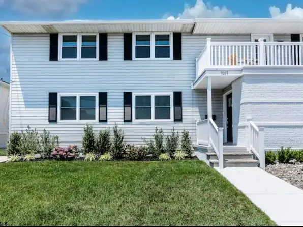 7007 Ventnor Gardens Plz Floor 2, Ventnor City, NJ 08406