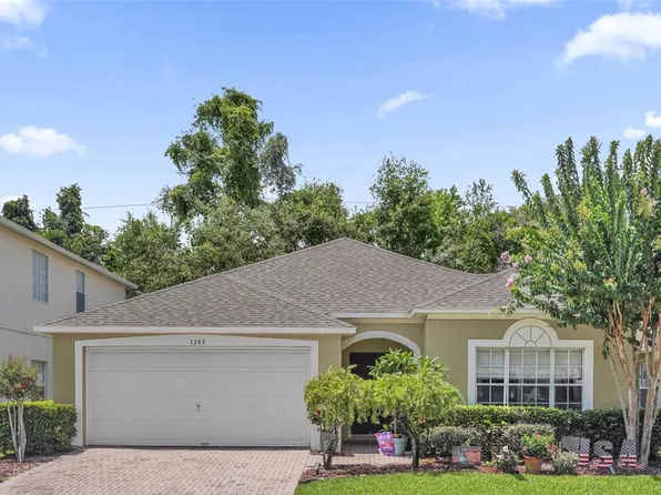 1393 Waukon Cir, Casselberry, FL 32707