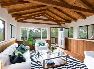 (Undisclosed Address), Fairfax, CA 94930