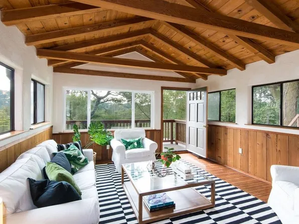 (undisclosed Address), Fairfax, CA 94930