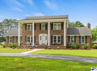4508 Blitsgel Dr, Florence, SC 29501