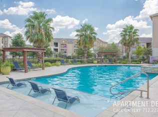 15336 Liberty River Dr #2063, Houston, TX 77049