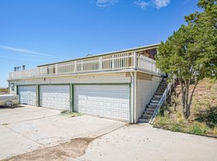 19 Camey St, Belen, NM 87002