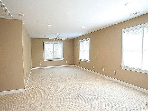 Bonus Room