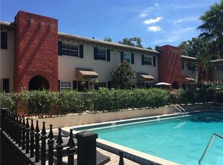 2501 E Central Blvd UNIT 11, Orlando, FL 32803