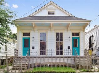 726 Josephine St, New Orleans, LA 70130
