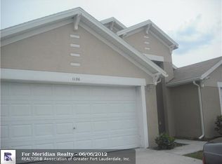 1136 Allegro Pl, Dundee, FL 33838