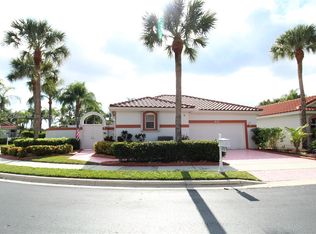 1031 Bel Aire Dr W, Pembroke Pines, FL 33027