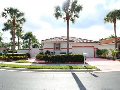 1031 Bel Aire Dr W, Pembroke Pines, FL, 33027