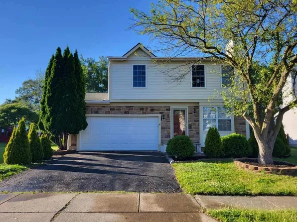 5090 Silver Bow Dr, Hilliard, OH 43026