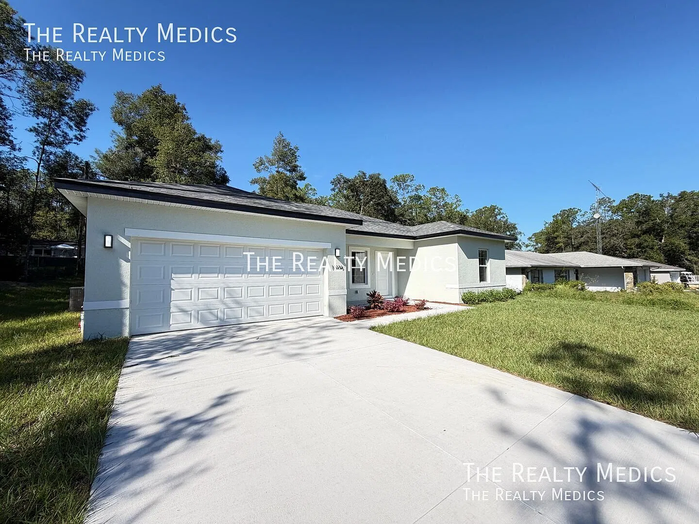 New-Build Energy, Everyday Comfort | 4 Bed 2 Bath 1,580 Sq Ft — Photo 4