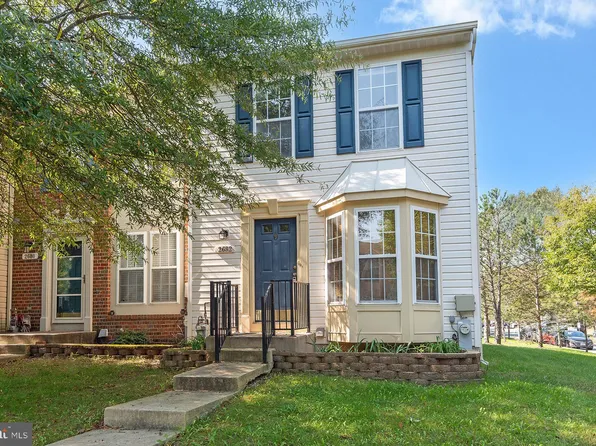 2682 Rainy Spring Ct, Odenton, MD 21113