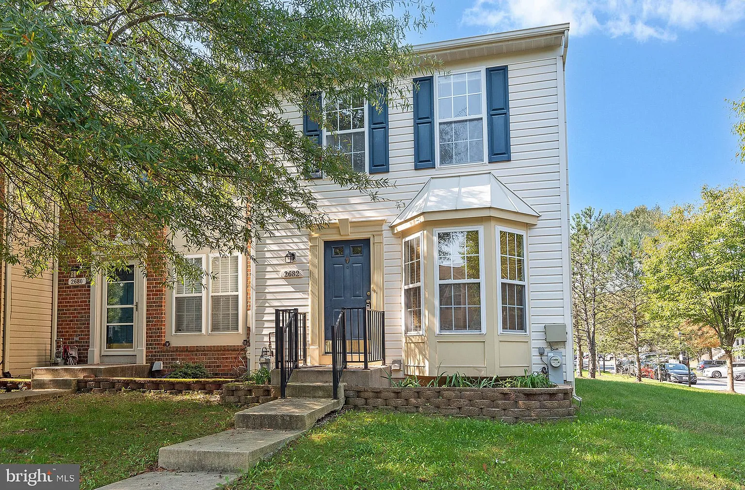 2682 Rainy Spring Ct photo 1