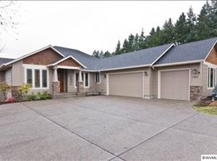 1489 Coho Ct NW, Salem, OR
