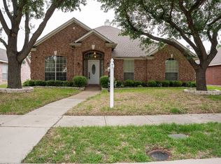 5204 Cheyenne Trl, Plano, TX 75023