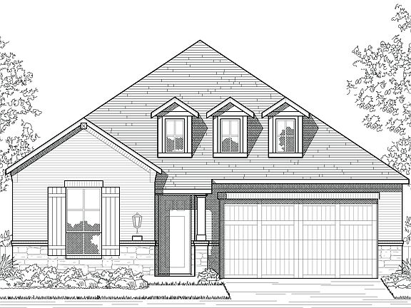 2nd image of 2406 Sandhill Crest Ln #C3spku