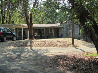 10760 Blackwell Rd, Central Pt, OR 97502