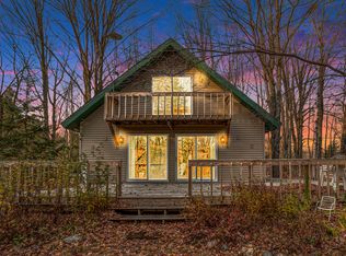 6470 Old Alba Rd, Gaylord, MI 49735