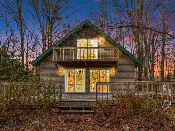 6470 Old Alba Rd, Gaylord, MI 49735