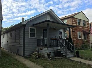 5532 S 72nd Ct, Summit Argo, IL 60501