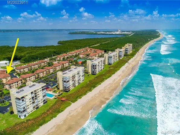228 Ocean Bay Dr, Jensen Beach, FL 34957