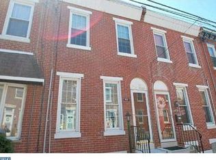 820 Belgrade St, Philadelphia, PA 19125