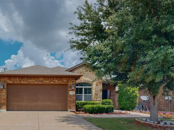 1225 Doe Meadow Dr, Fort Worth, TX 76028