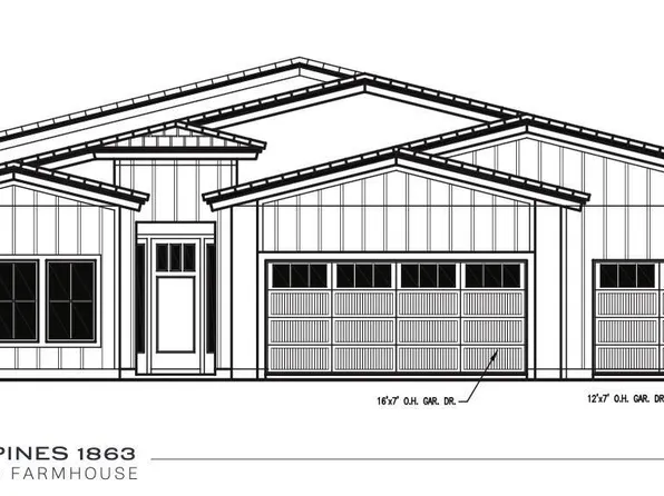 13425 Coldham St, El Paso, TX 79928