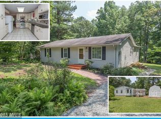 1848 Courthouse Rd, Stafford, VA 22554