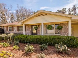 326 Belair Rd, Belvedere, SC 29841