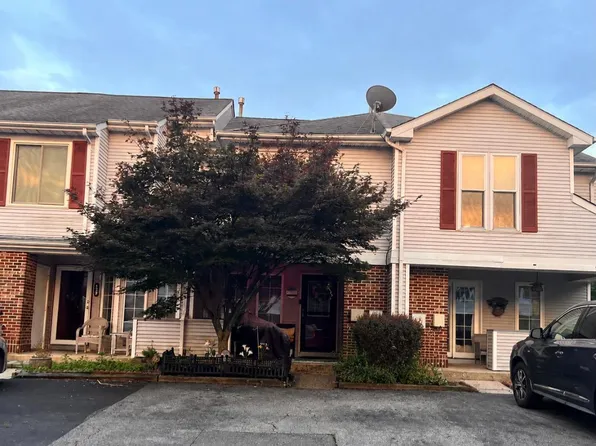 125 Lake Arrowhead Cir, Bear, DE 19701