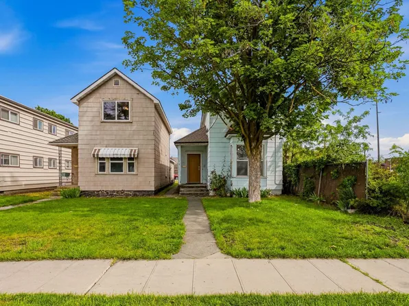 819 E Sinto Ave #817, Spokane, WA 99202