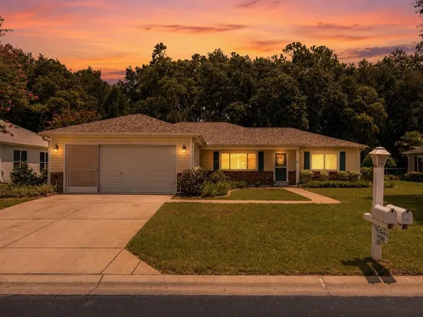 14366 SW 115TH CIRCLE, DUNNELLON, FL 34432