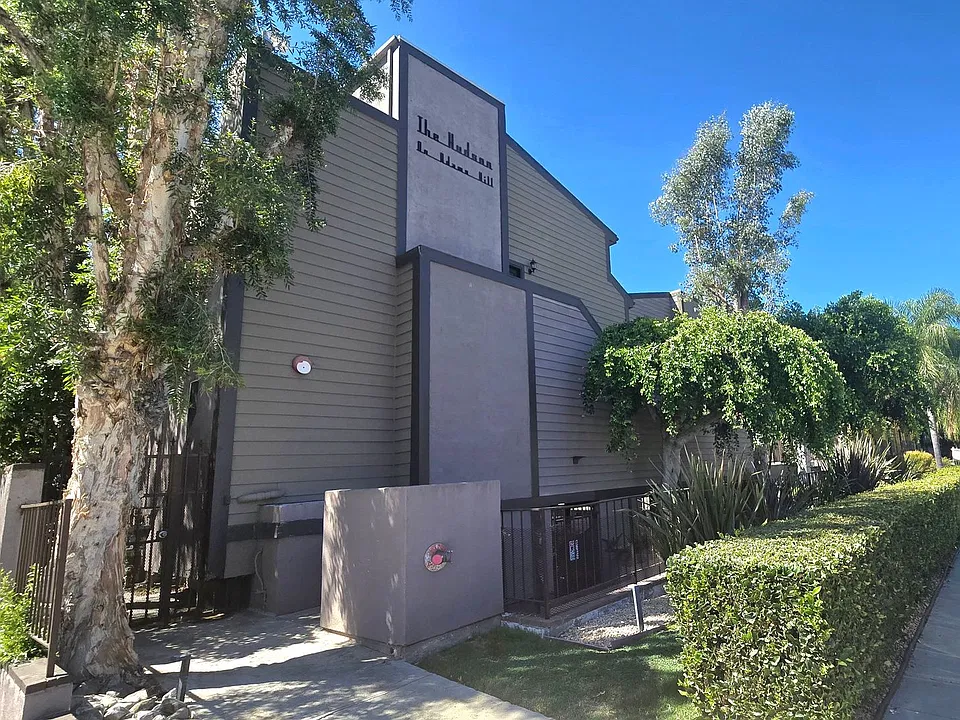 1116 E Palmer Ave #7