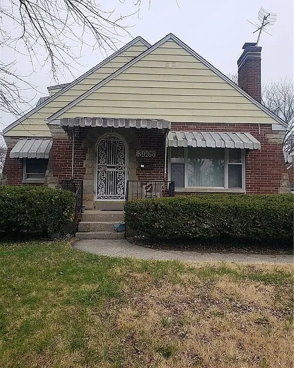 3005 Otterbein Ave